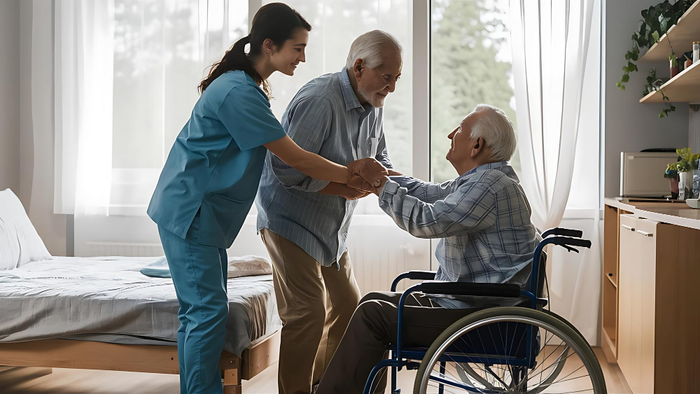 Dementia Care Services