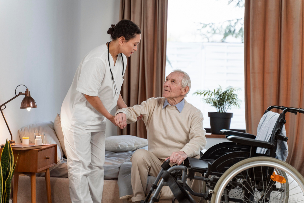 Respite Care Services