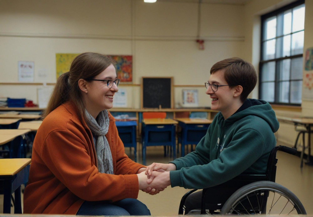 Disability Support